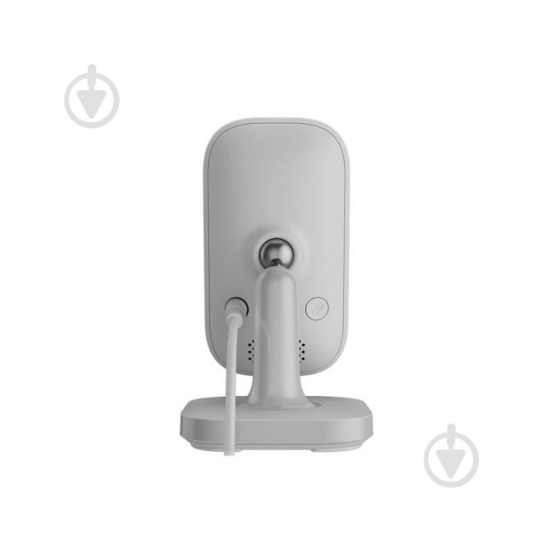 IP-камера Ajax Wi-Fi IndoorCam з ІЧ-датчиком руху та вбудованим ШІ - фото 6 IP-камера Ajax Wi-Fi IndoorCam з ІЧ-датчиком руху та вбудованим ШІ - фото 6