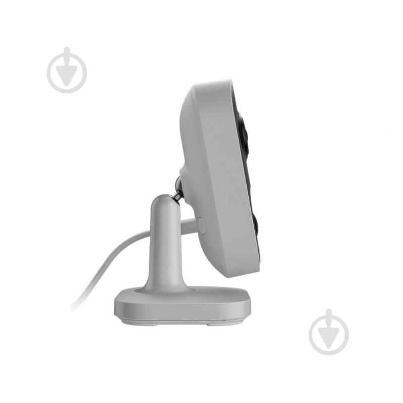 IP-камера Ajax Wi-Fi IndoorCam з ІЧ-датчиком руху та вбудованим ШІ - фото 3 IP-камера Ajax Wi-Fi IndoorCam з ІЧ-датчиком руху та вбудованим ШІ - фото 3