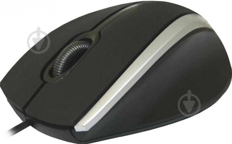 Мышь Defender 1 MM-340 (52340) - фото 1