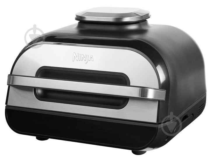 Электрогриль NINJA Foodi MAX Health MultiGrill & Air Fryer - фото 2