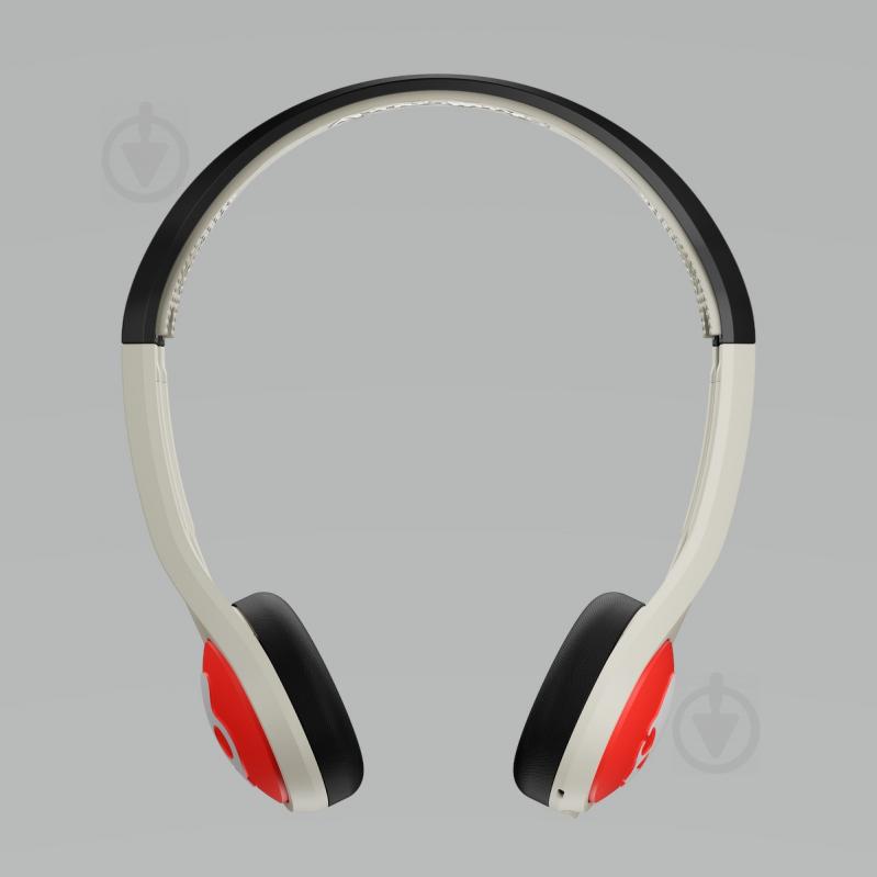 Навушники SKULLCANDY Скалкенді Айкон white - фото 3