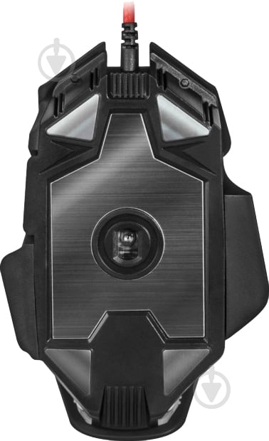 Мышка Defender sTarx GM-390L Black (52390) - фото 4