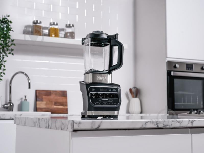 Блендер стационарный NINJA HB150EU - фото 7