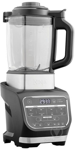 Блендер стационарный NINJA HB150EU - фото 2