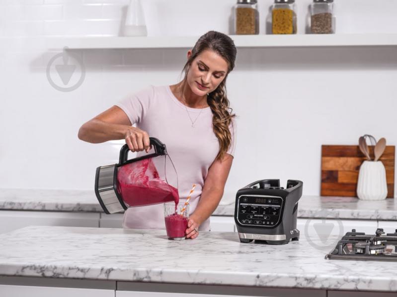 Блендер стационарный NINJA HB150EU - фото 5