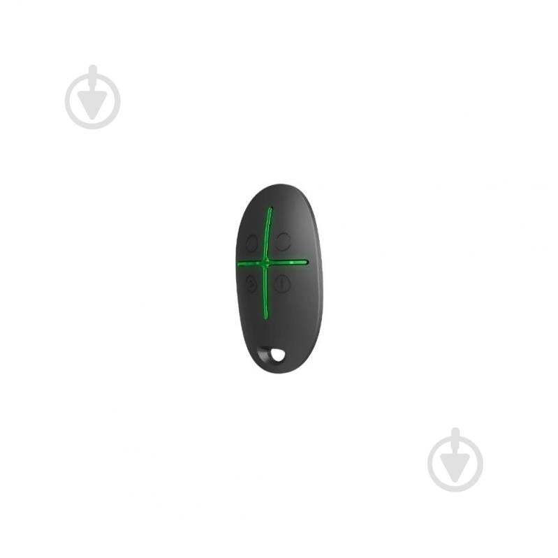 Комплект беспроводной сигнализации Ajax StarterKit Cam HDR Black - 2G, Ethernet, фотоверификация тревог - фото 5