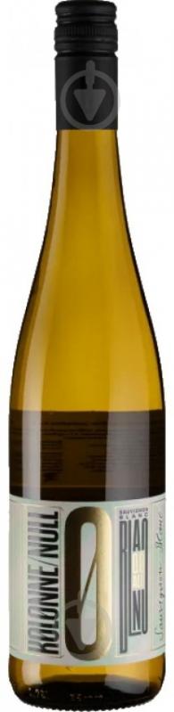 Вино деалкоголізоване Kolonne Null Sauvignon Blanc 0,75 л - фото 1 Вино деалкоголізоване Kolonne Null Sauvignon Blanc 0,75 л - фото 1