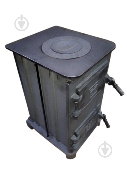Буржуйка РЗТ-2Т-2 - фото 3