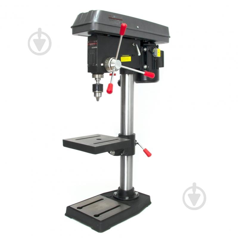 Станок сверлильный DWT TBM05-16 - фото 2