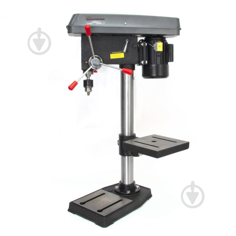 Станок сверлильный DWT TBM05-16 - фото 3