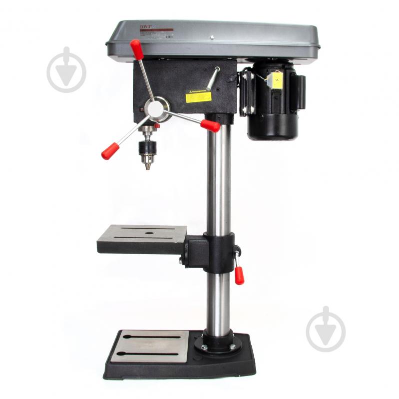 Станок сверлильный DWT TBM05-16 - фото 4