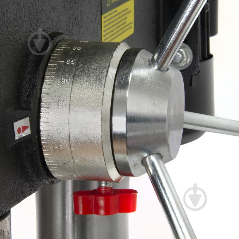 Станок сверлильный DWT TBM05-16 - фото 6