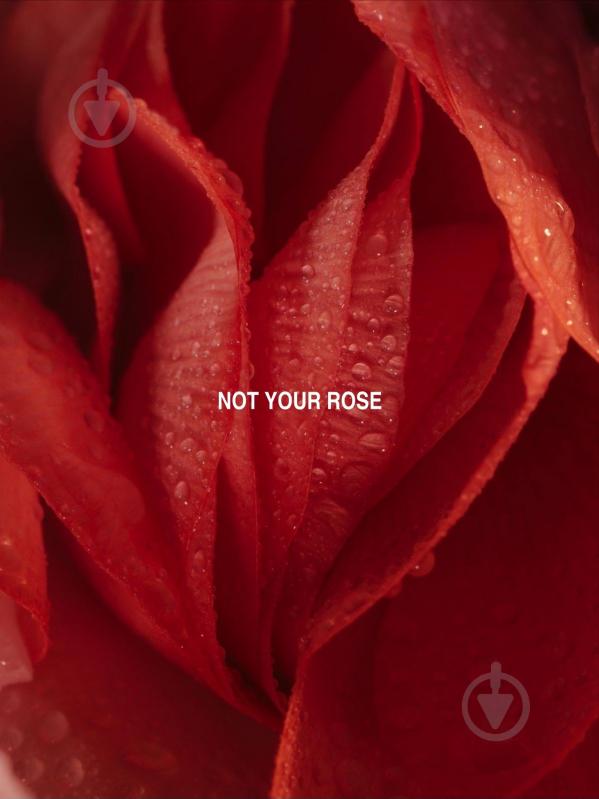 Крем для рук sense education Not Your Rose 50 мл - фото 2