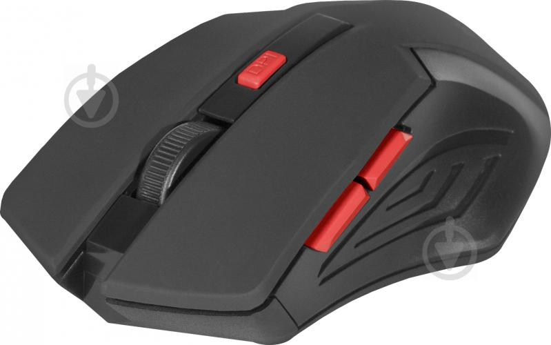 Мышь Defender Accura MM-275 Wireless - фото 3