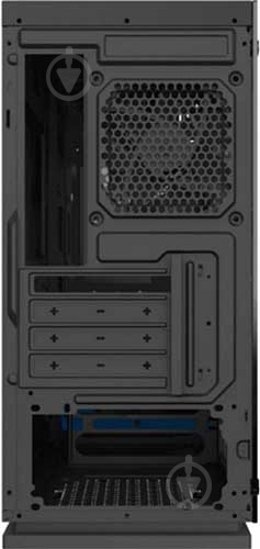 Корпус GameMax Dark Ranger (H605-TR) - фото 3 Корпус GameMax Dark Ranger (H605-TR) - фото 3