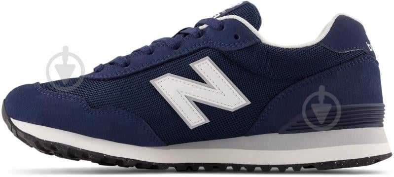 Кроссовки мужские New Balance 515 V3 ML515NVY р.44 - фото 2