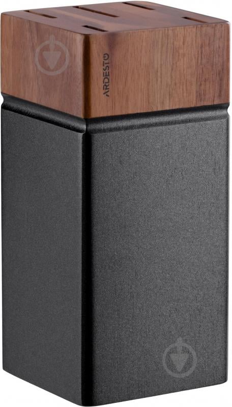 Набор ножей Ardesto Black Mars 6 предметов AR2020SW - фото 3