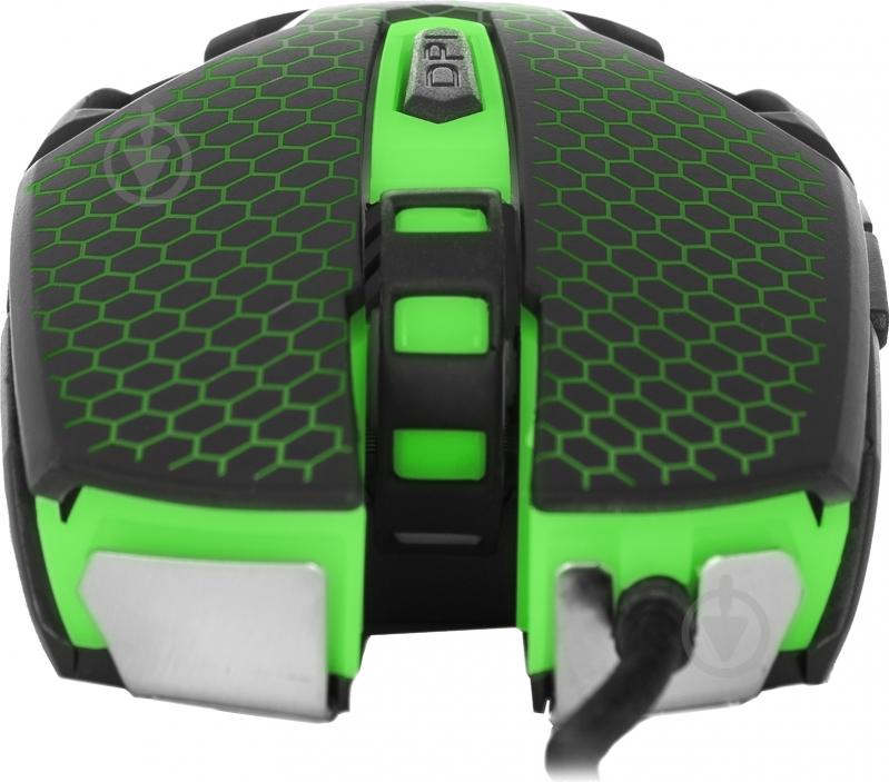 Мышка Ergo NL-650 black - фото 6