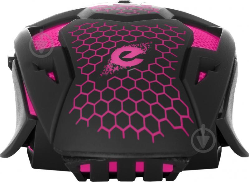 Мышка Ergo NL-650 black - фото 5