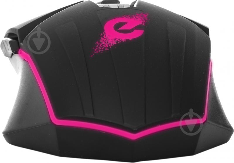 Мышка Ergo NL-710 black - фото 6