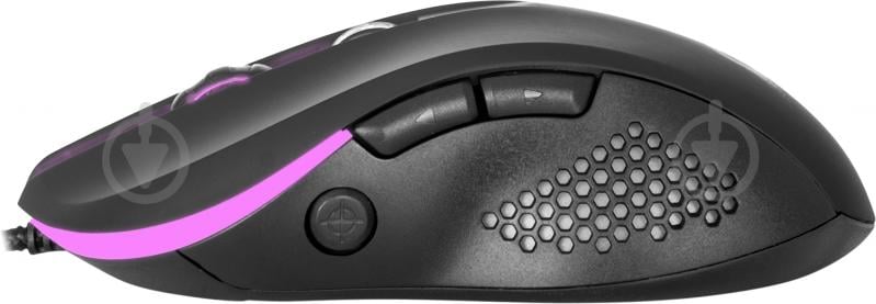 Мышка Ergo NL-720 black - фото 5 Мышка Ergo NL-720 black - фото 5