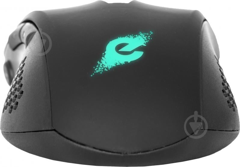 Мышка Ergo NL-720 black - фото 2 Мышка Ergo NL-720 black - фото 2