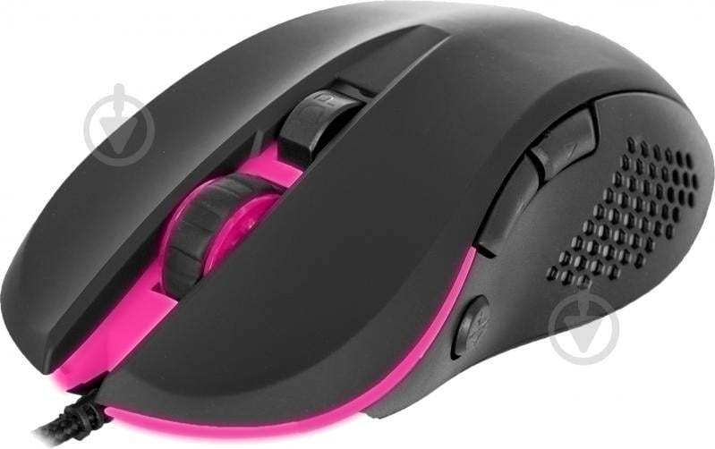 Мышка Ergo NL-720 black - фото 4 Мышка Ergo NL-720 black - фото 4