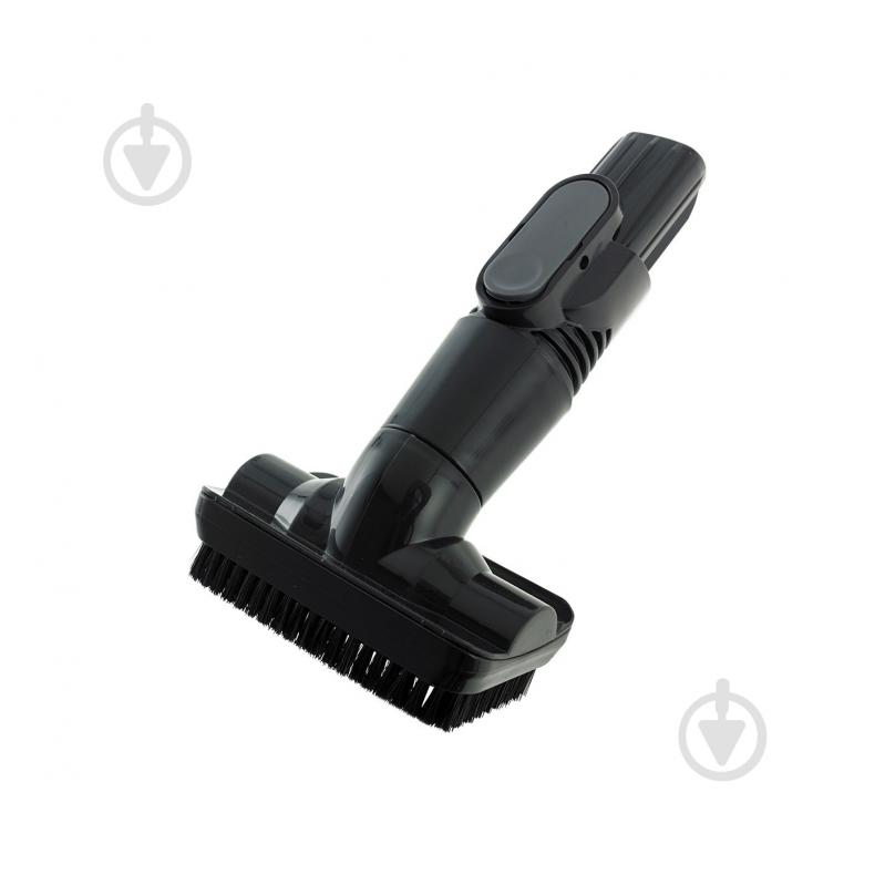 Пылесос аккумуляторный Shark IZ201EU black/orange - фото 6