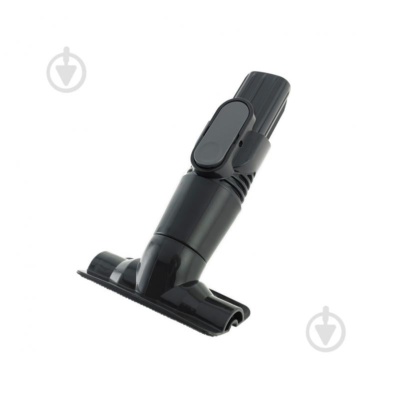 Пылесос аккумуляторный Shark IZ201EU black/orange - фото 7