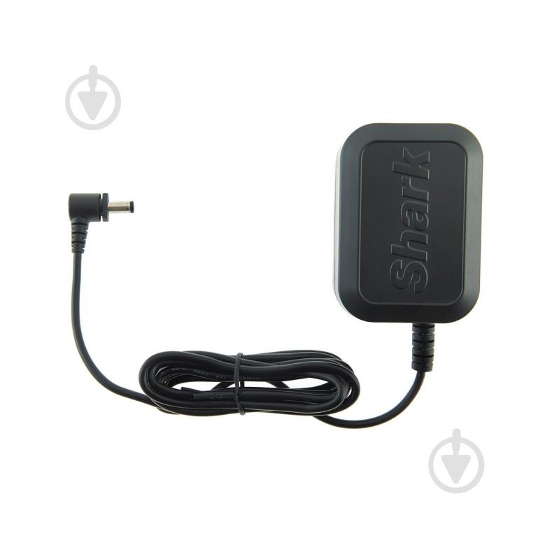 Пылесос аккумуляторный Shark IZ201EU black/orange - фото 8
