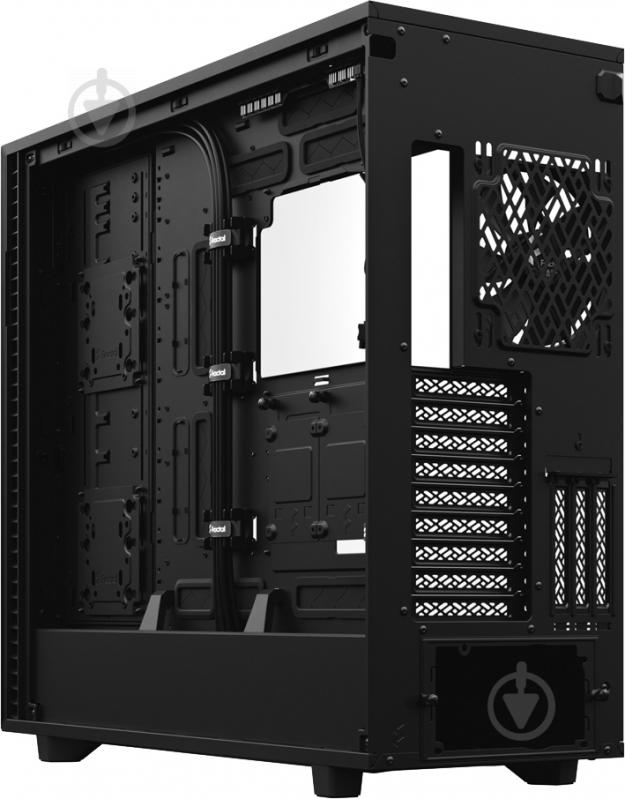 Корпус Fractal Design Define 7 XL Black TG Light Tint (FD-C-DEF7X-02) - фото 13