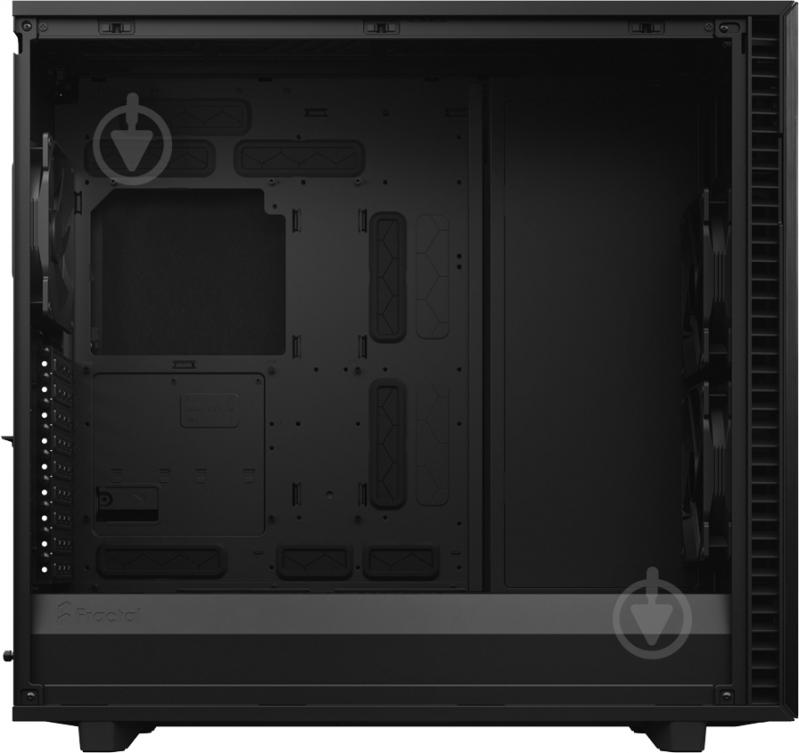 Корпус Fractal Design Define 7 XL Black TG Light Tint (FD-C-DEF7X-02) - фото 16