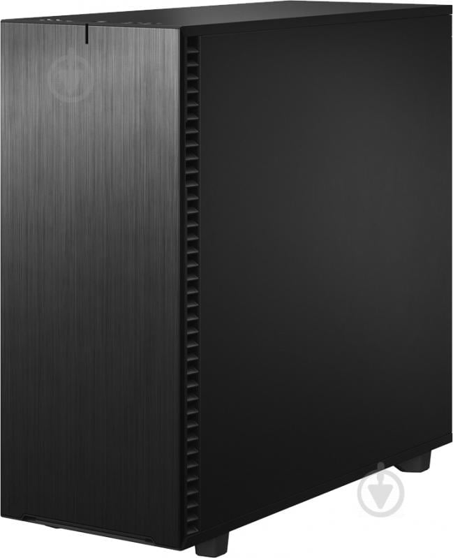 Корпус Fractal Design Define 7 XL Black TG Light Tint (FD-C-DEF7X-02) - фото 3