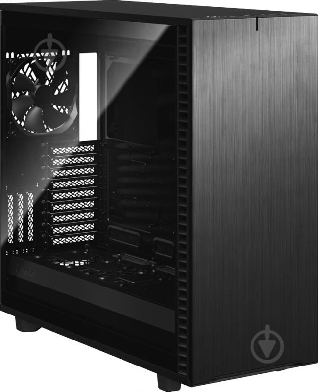 Корпус Fractal Design Define 7 XL Black TG Light Tint (FD-C-DEF7X-02) - фото 2