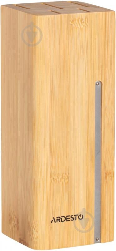 Набор ножей Ardesto Gemini 6 предметов AR2106SB - фото 4