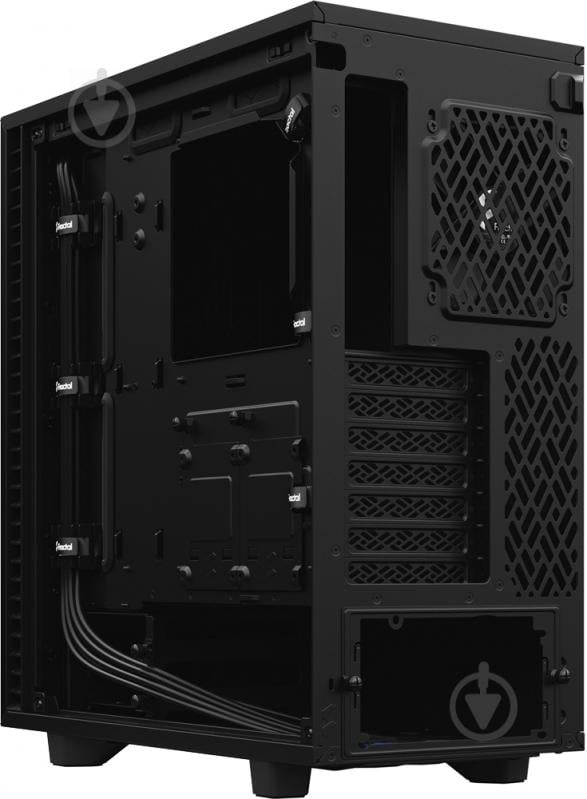 Корпус Fractal Design Define 7 Compact Black (FD-C-DEF7C-01) - фото 15