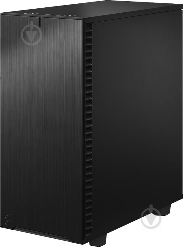 Корпус Fractal Design Define 7 Compact Black (FD-C-DEF7C-01) - фото 4