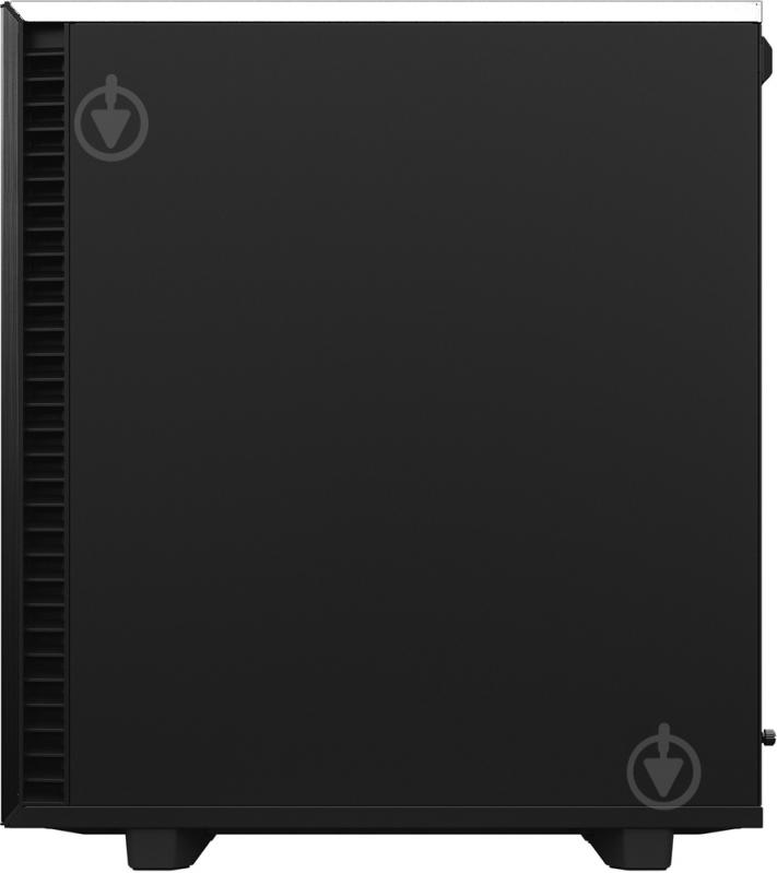 Корпус Fractal Design Define 7 Compact Black (FD-C-DEF7C-01) - фото 12