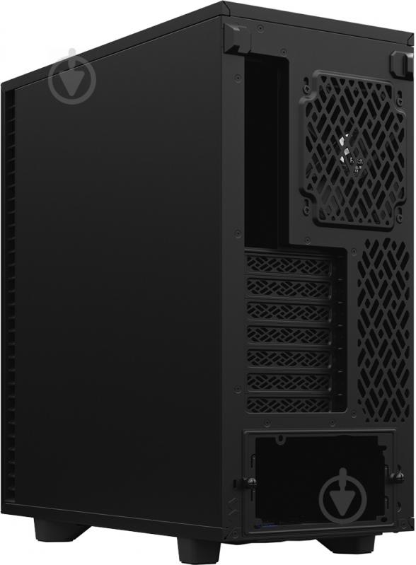 Корпус Fractal Design Define 7 Compact Black (FD-C-DEF7C-01) - фото 17