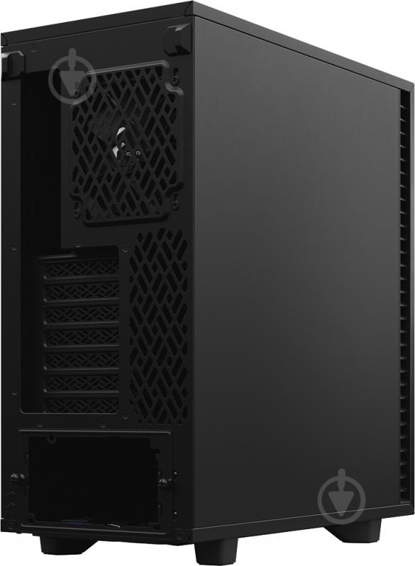 Корпус Fractal Design Define 7 Compact Black (FD-C-DEF7C-01) - фото 18