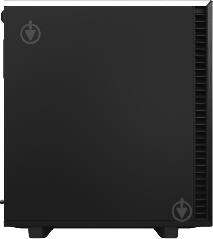 Корпус Fractal Design Define 7 Compact Black (FD-C-DEF7C-01) - фото 9