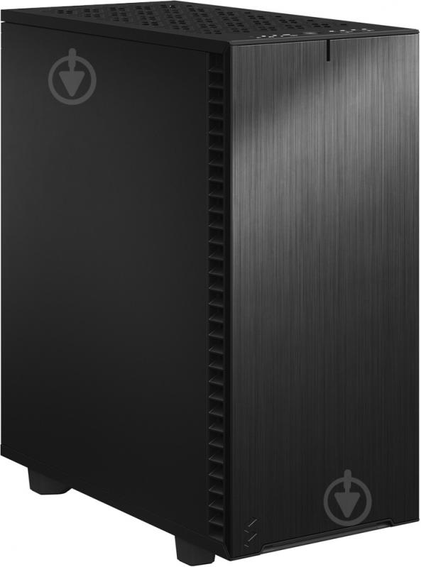 Корпус Fractal Design Define 7 Compact Black (FD-C-DEF7C-01) - фото 3