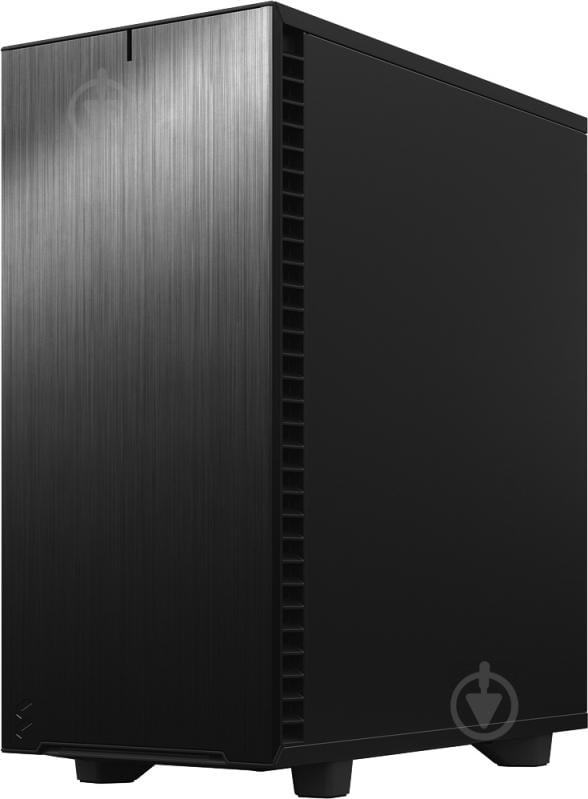 Корпус Fractal Design Define 7 Compact Black (FD-C-DEF7C-01) - фото 2