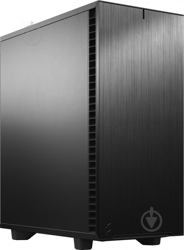 Корпус Fractal Design Define 7 Compact Black (FD-C-DEF7C-01) - фото 1