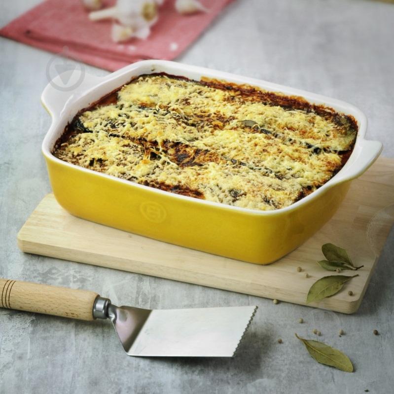 Форма для выпекания Emile Henry Modern Classics 369628 - фото 7