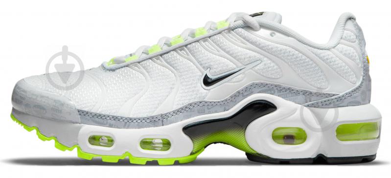 Кроссовки Nike AIR MAX PLUS CD0609-015 р.35,5 - фото 1