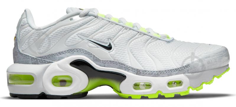 Кроссовки Nike AIR MAX PLUS CD0609-015 р.35,5 - фото 3