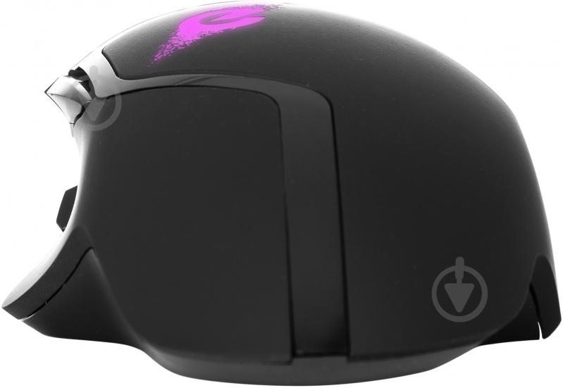 Мышка Ergo NL-850 black - фото 5