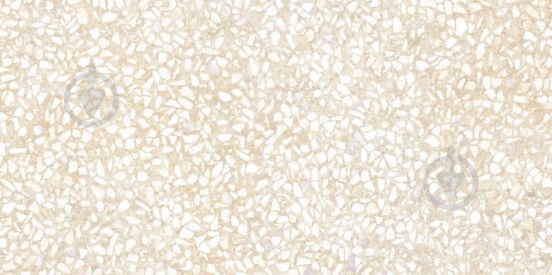 Плитка Golden Tile Alma Terrazzo beige AL1161 30х60 см - фото 1