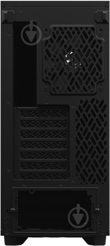 Корпус Fractal Design Define 7 Compact Black TG Light Tint (FD-C-DEF7C-03) - фото 19